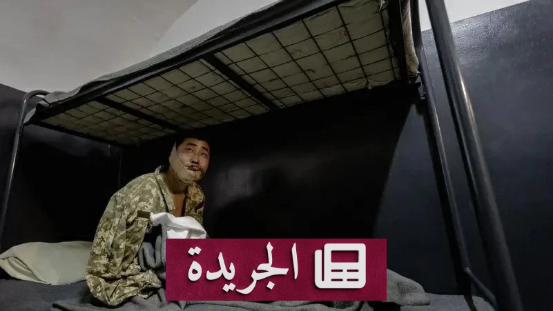 أزمة دبلوماسية حادة بين زيلينسكي وكوريا الجنوبية بسبب أسرى كوريين شماليين - آخر الأخبار - الجريدة