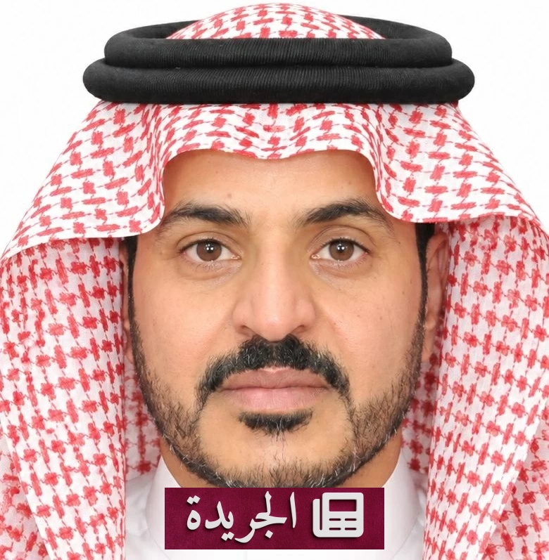 باحث سعودي ينال الدكتوراه في العلوم السياسية من أوزبكستان - آخر الأخبار - الجريدة