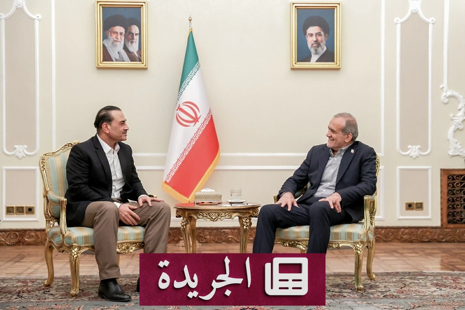 باكستان تتقدم بمحادثات طهران لوقف التصعيد بين إيران وأمريكا - آخر أخبار الجريدة