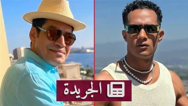 باسم سمرة ينضم إلى مسلسل عشماوي في رمضان 2027 - آخر الأخبار - الجريدة