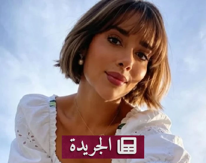 بلقيس فتحي ترد على الانتقادات بثقة عالية وتؤكد تمسكها بجمالها الداخلي - آخر الأخبار - الجريدة
