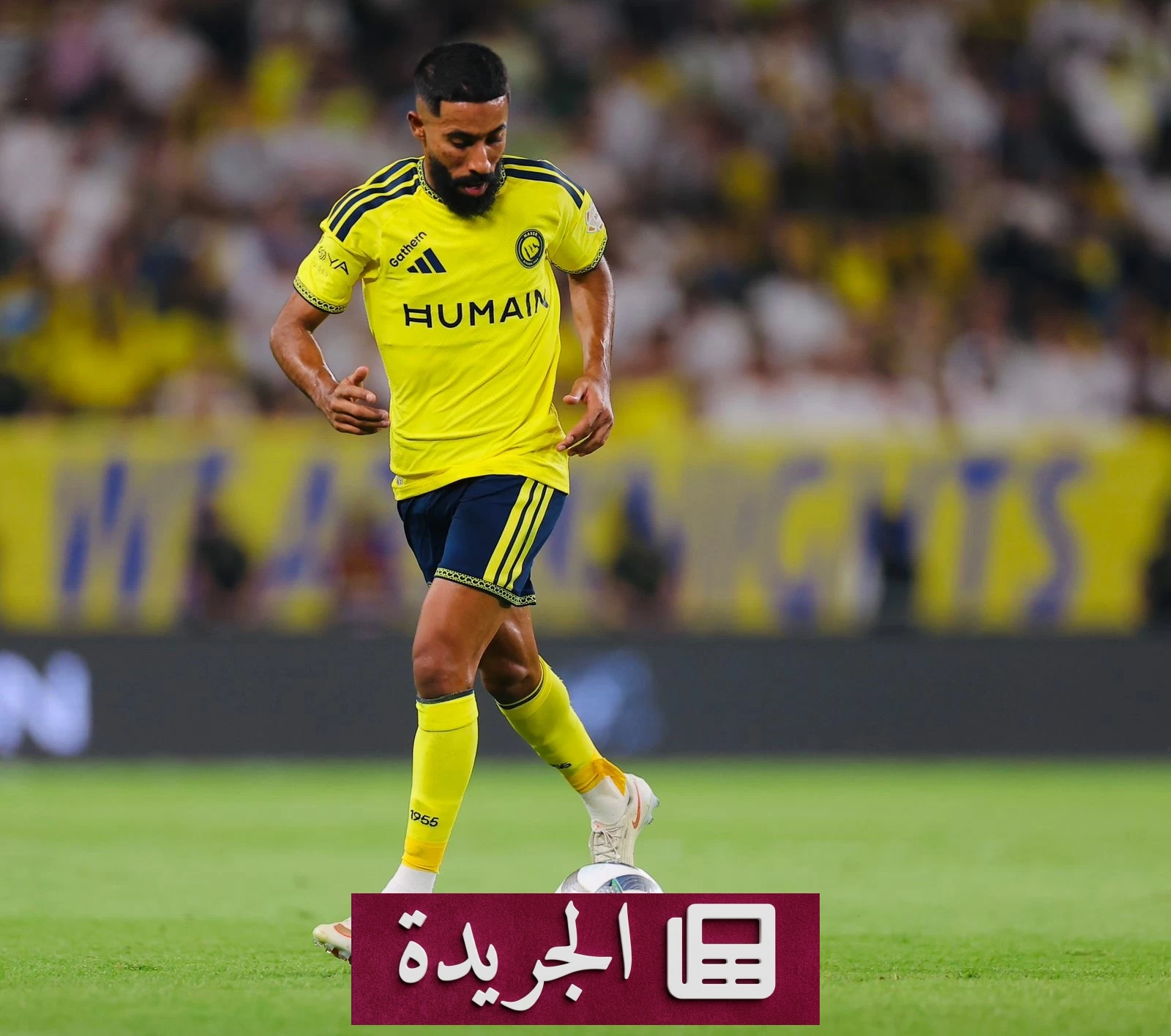 بوشل يتصدر أرقام الدفاع في دوري روشن السعودي - آخر أخبار الجريدة