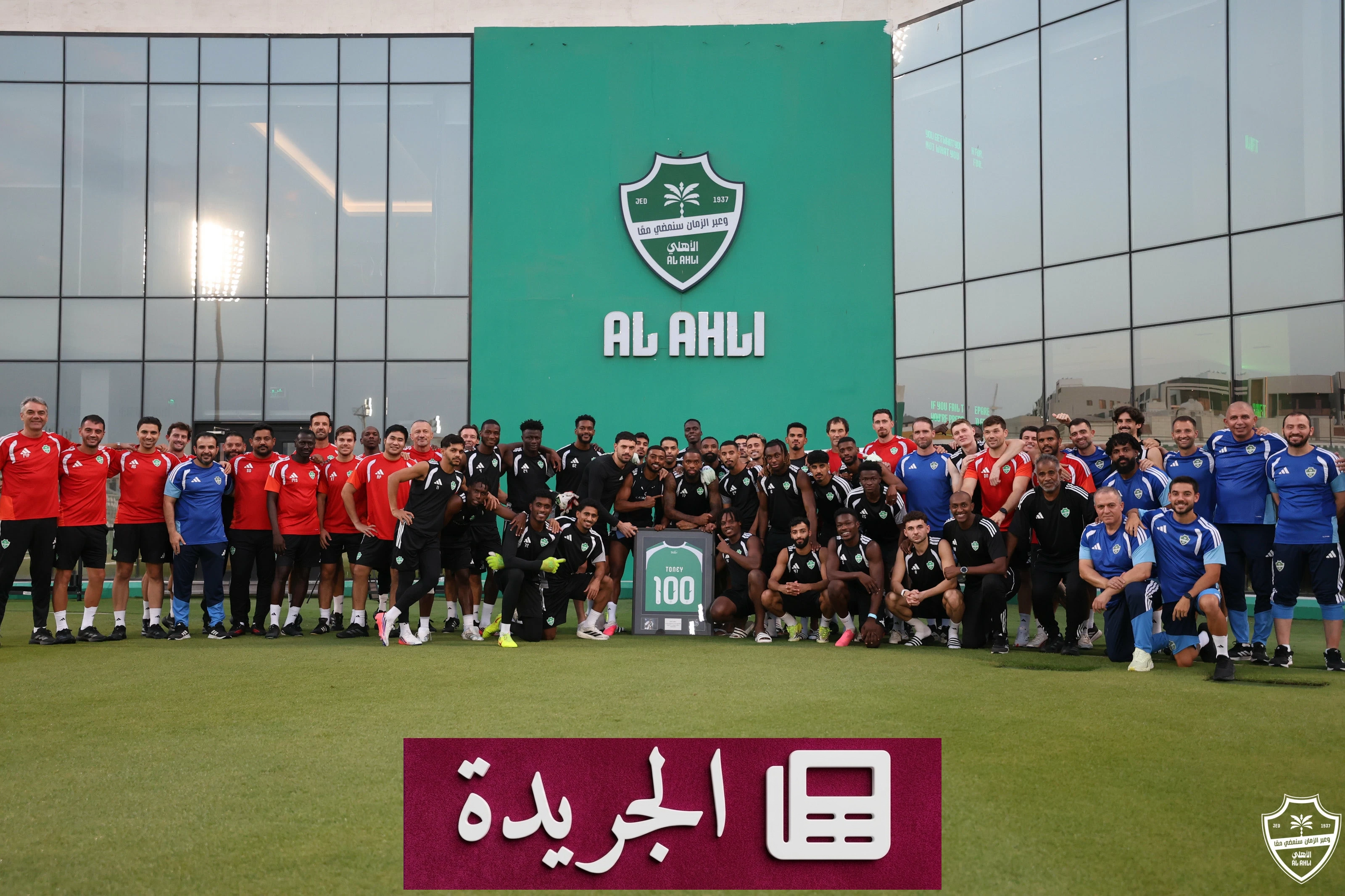بوسيتش يفتح ملف الأخطاء ويركز على تصحيح المسار قبل مواجهة الحزم - آخر الأخبار - الجريدة