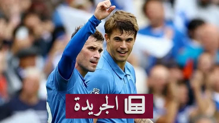 برايتون يحقق إنجازاً تاريخياً في جوائز البريميرليغ لشهر سبتمبر - آخر الأخبار - الجريدة