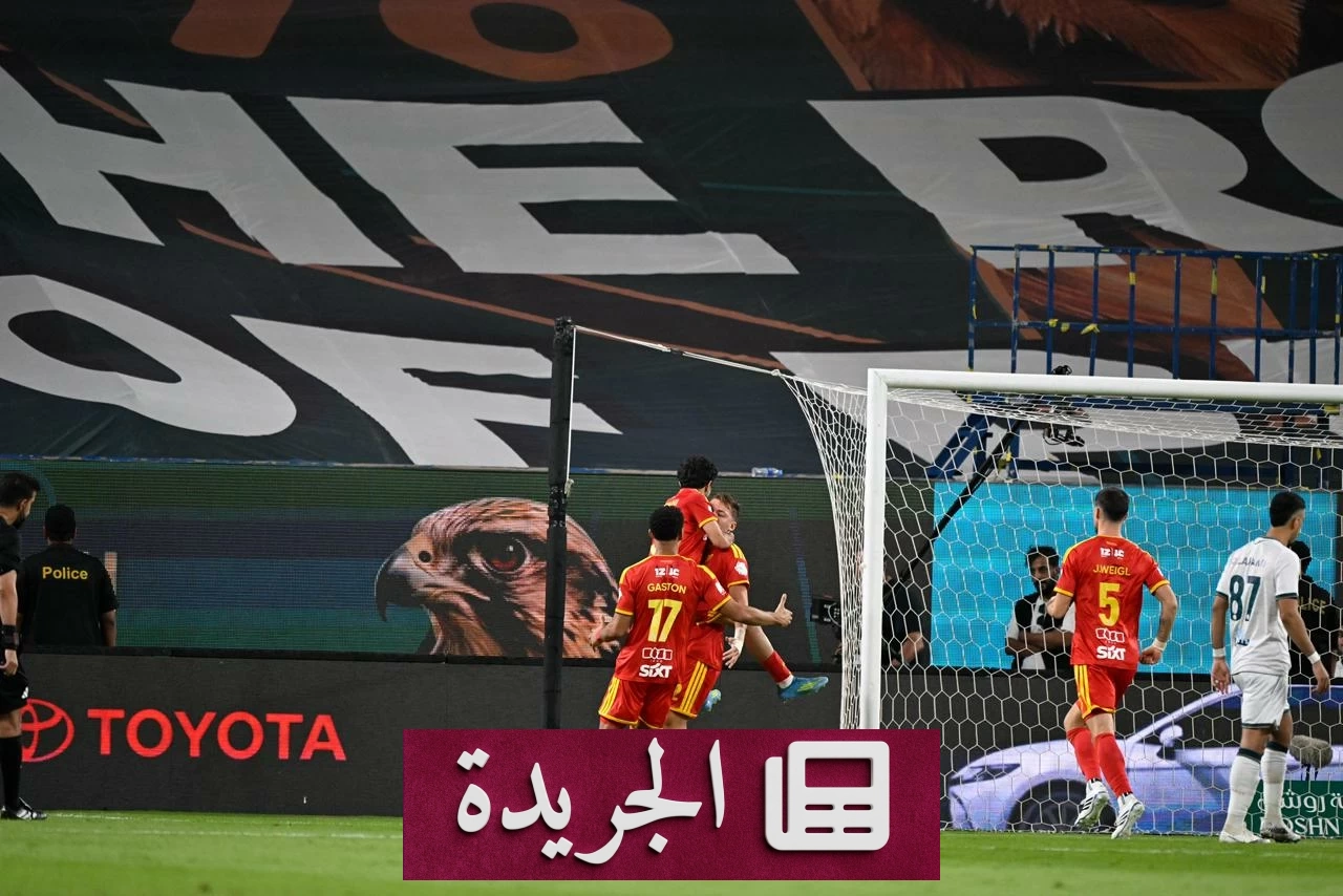 برونو لانج: ركلة الجزاء قلبت المباراة والقادسية نموذجاً نطمح إليه - آخر الأخبار - الجريدة