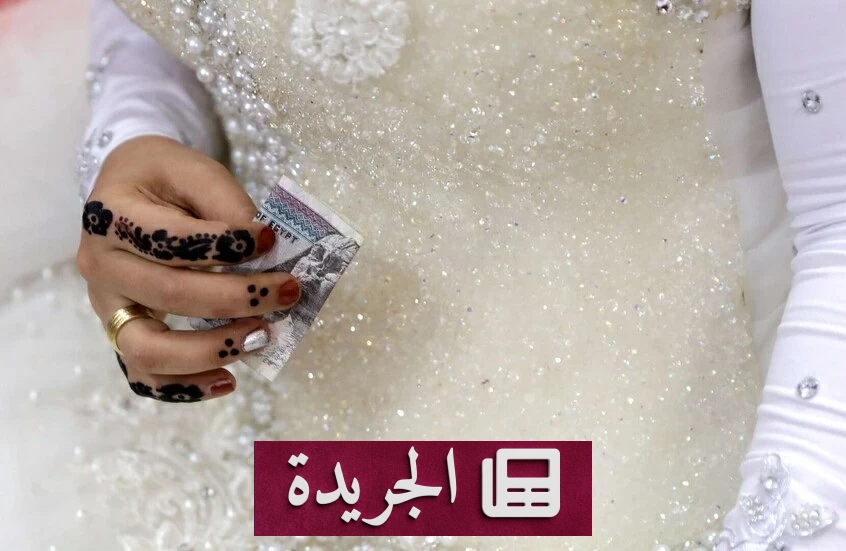 دعوة مثيرة للجدل لداعية أزهري بوقف الزواج لعدم الاستطاعة المالية - آخر أخبار الجريدة