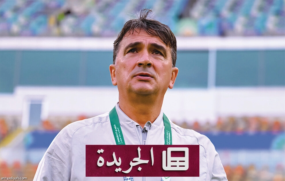 داليتش: الإمارات تسعى للفوز على قطر وتحافظ على روح الفريق الواحد - آخر الأخبار - الجريدة