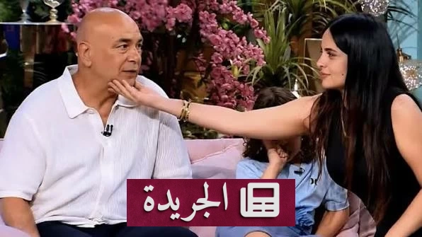 دان آدم ترفع دعوى طلاق ضد حسام حسن - آخر الأخبار - الجريدة