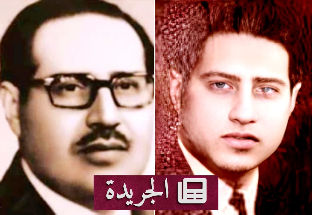 داوود الفداغ.. الطبيب النجدي الذي حمل مشعل الطب في العراق - آخر أخبار الجريدة