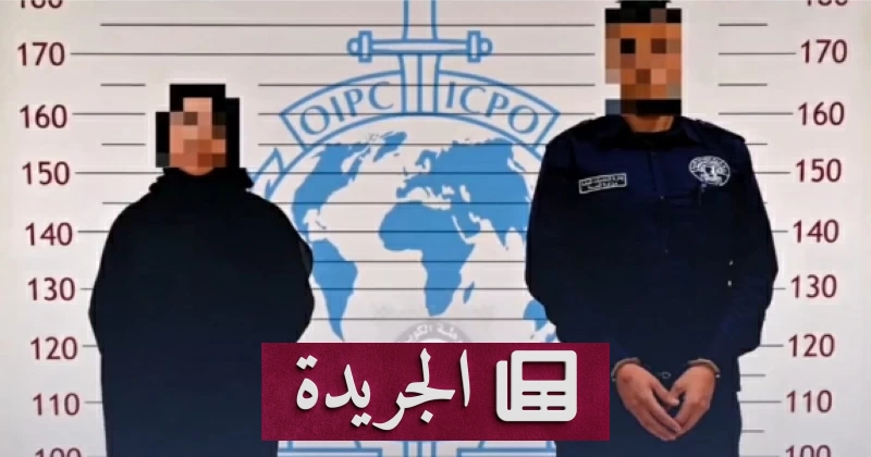 ضبط مصري وكويتية ببيع طوابع حكومية مزورة في الكويت - آخر الأخبار - الجريدة