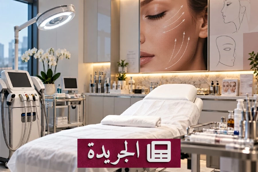 ضبط طبيب نفسي مزيف في عيادة غير مرخصة بمصر - آخر أخبار الجريدة