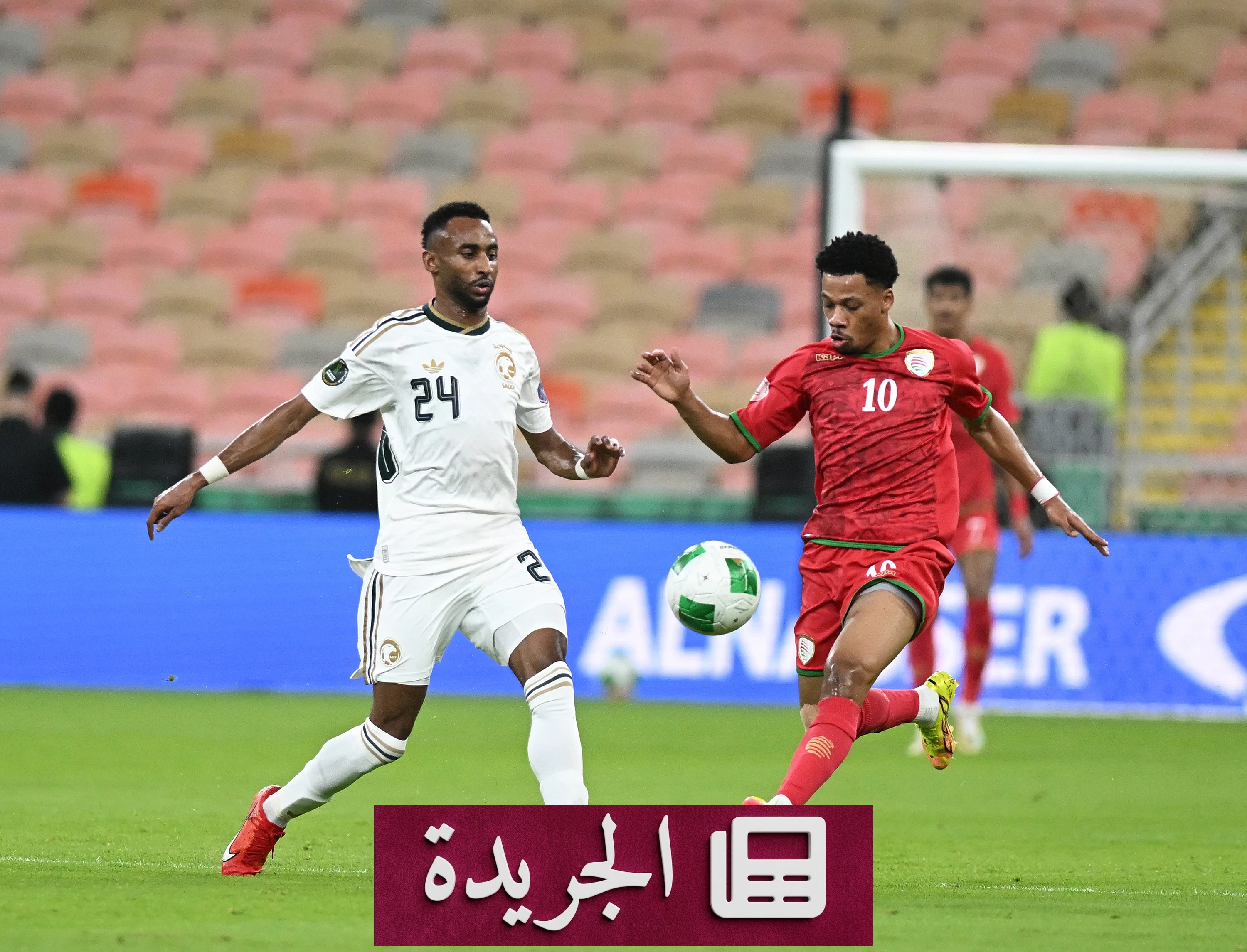 دونيس يعيد المنتخب السعودي إلى الواجهة بفوزين متتاليين - آخر أخبار الجريدة
