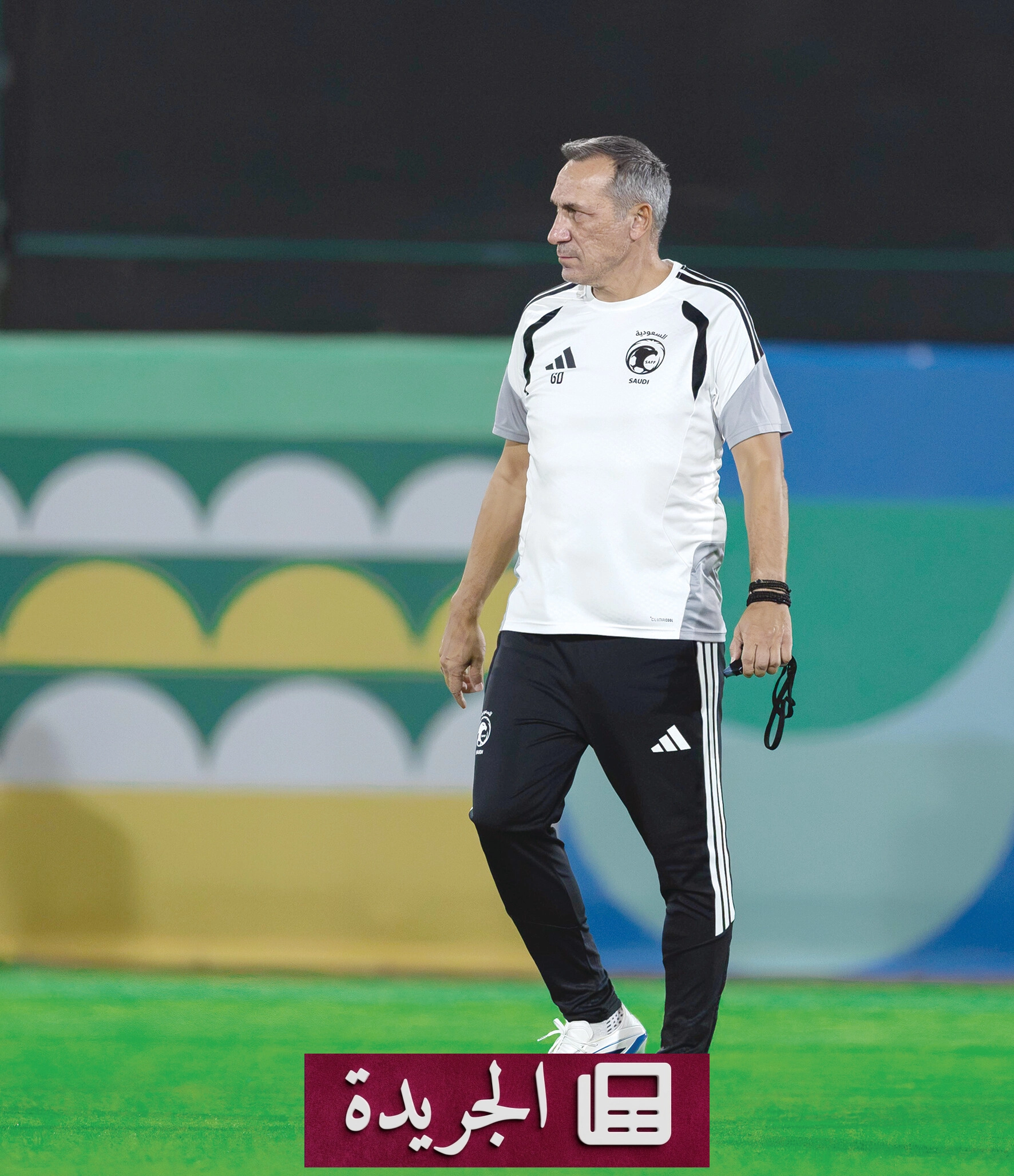 دونيس يعيد تشكيل المنتخب السعودي ويجدد الأمل في الأخضر - آخر الأخبار - الجريدة