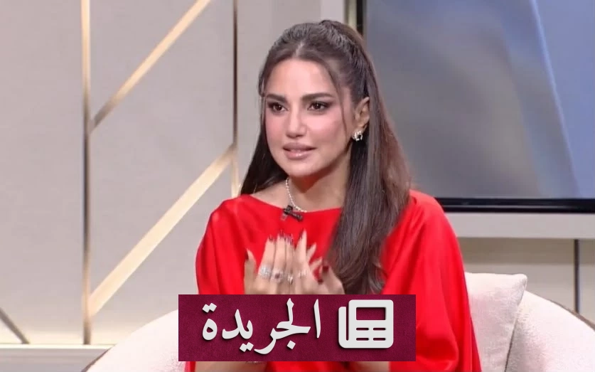 درة تكشف أمنيتها المؤجلة وتؤكد رفضها لدور الضحية - آخر الأخبار - الجريدة
