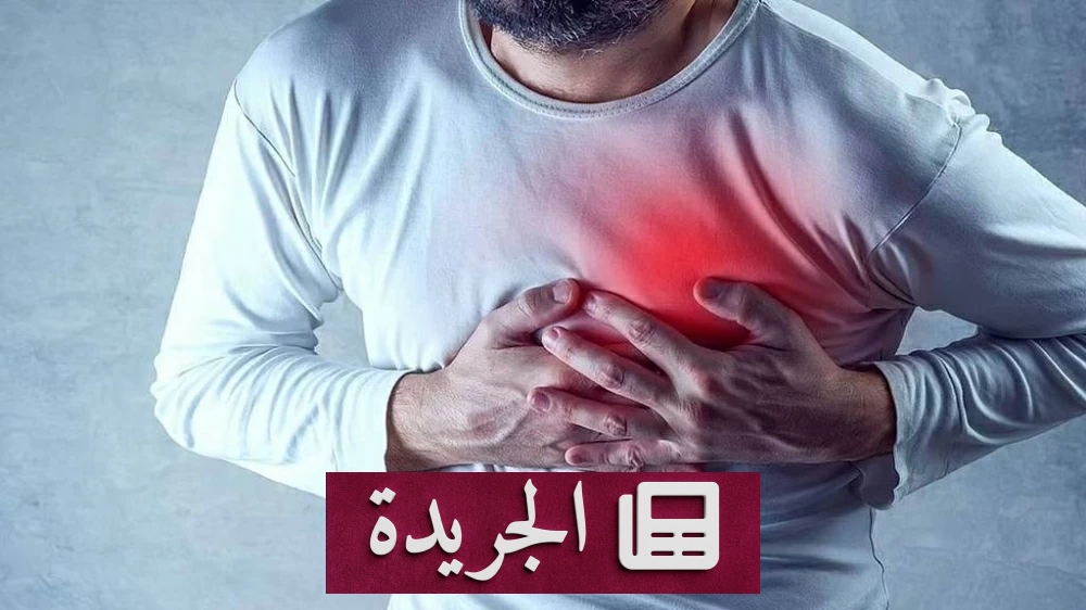 دراسة سعودية تحدد 297 اختلافا جزيئيا بين نوعي الجلطات القلبية - آخر الأخبار - الجريدة