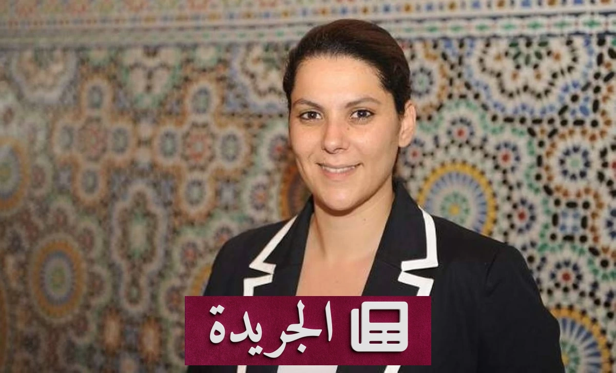 فاطمة الزهراء المنصوري تتولى رئاسة الحكومة المغربية لأول مرة في التاريخ - آخر الأخبار - الجريدة