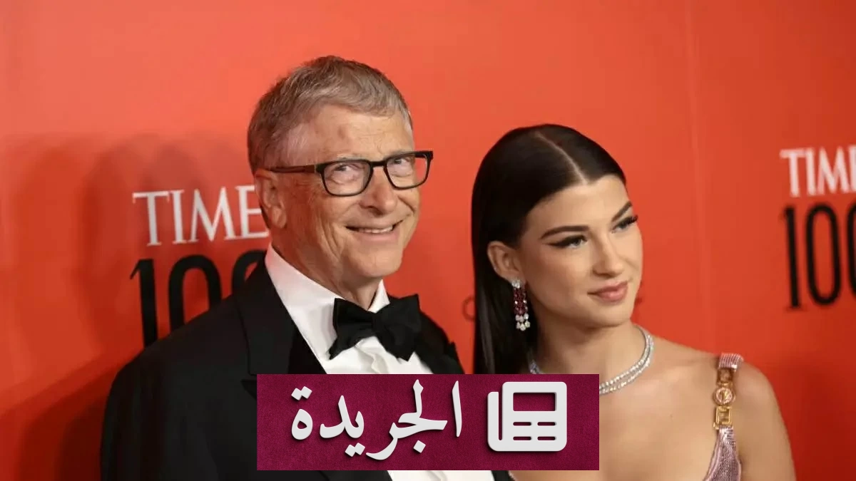 فضيحة احتيال رقمي تطارد ابنة بيل غيتس threatens بالسجن 20 عاماً - أخبار أونلاين