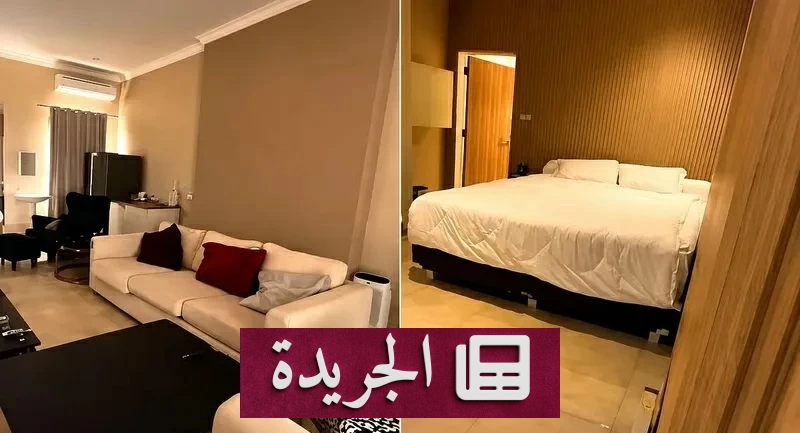 فضيحة سجن إندونيسي يتحول إلى منتجع فاخر للنزلاء الأثرياء - آخر أخبار الجريدة
