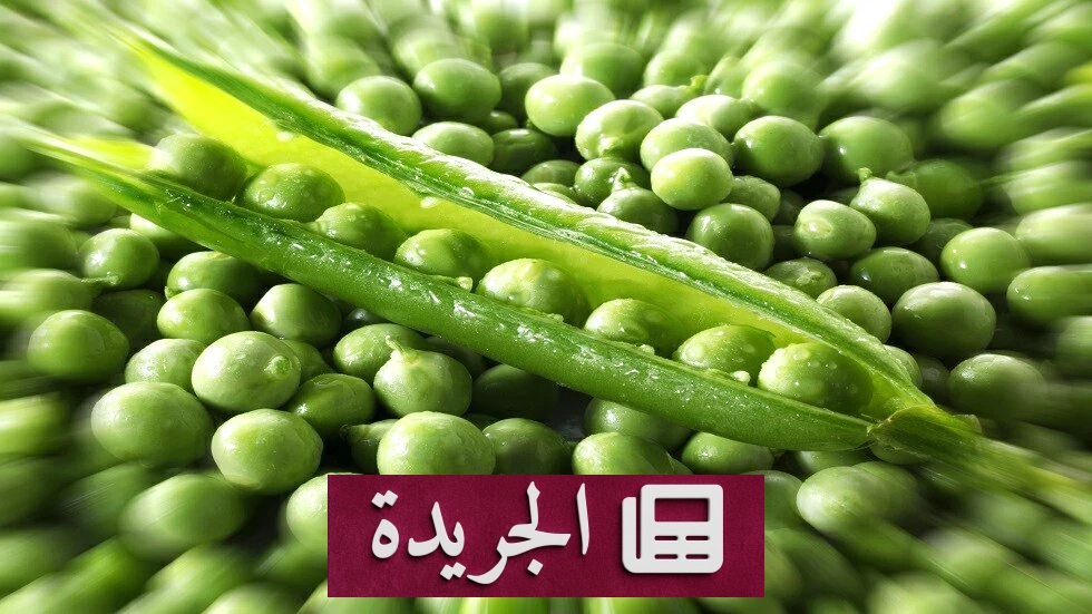فوائد البازلاء الصحية والطبية لا غنى عنها - آخر الأخبار - الجريدة