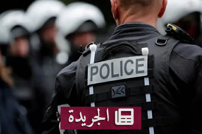 فرنسا تعثر على 58 مهاجراً داخل شاحنة مهجورة بباريس - آخر أخبار الجريدة
