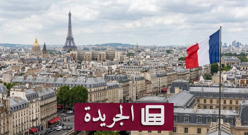 فرنسا ترفع التأهب لدرجات الحرارة القياسية جنوب شرق البلاد - آخر الأخبار - الجريدة