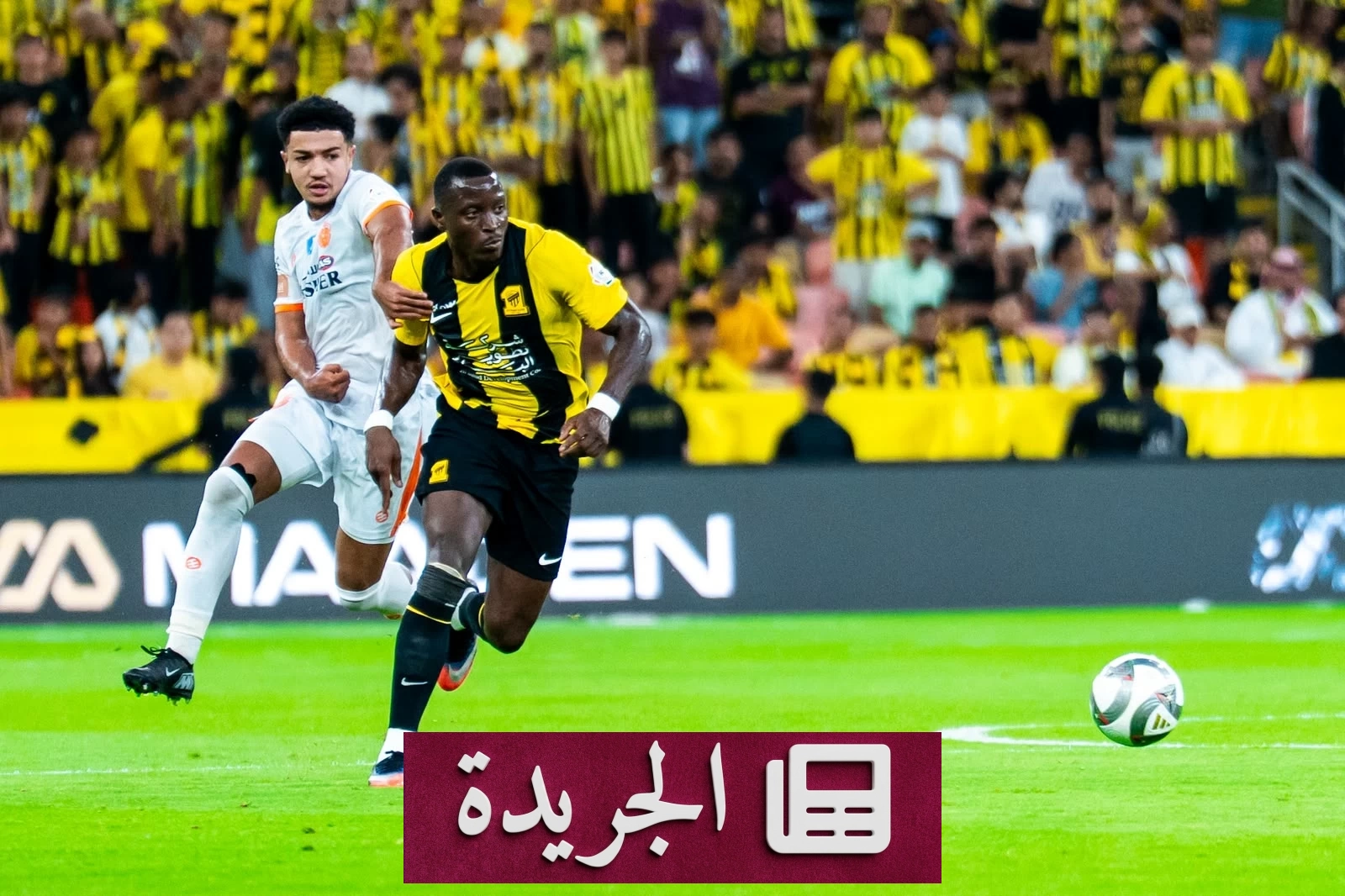 فريقان فقط في دوري روشن لم يستقبل شباكهما هدفاً من الكرات الثابتة - آخر الأخبار - الجريدة