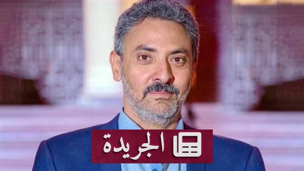 فتحي عبد الوهاب يكشف حقيقة إساءته للمصورين في العرض الخاص لفيلم شيش دو - آخر أخبار الجريدة