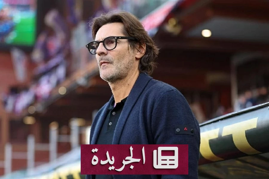 فيورنتينا يستعيد فانولي بعد بداية كارثية للدوري الإيطالي