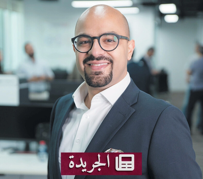 فييم سوفتوير تشارك في معرض ليب 2026 تحت شعار مرونة البيانات لعصر الذكاء الاصطناعي - آخر الأخبار - الجريدة
