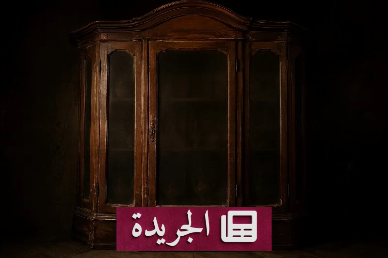غموض يحيط بوفاة طفل معلق داخل نيش منزلي بقنا - آخر الأخبار - الجريدة