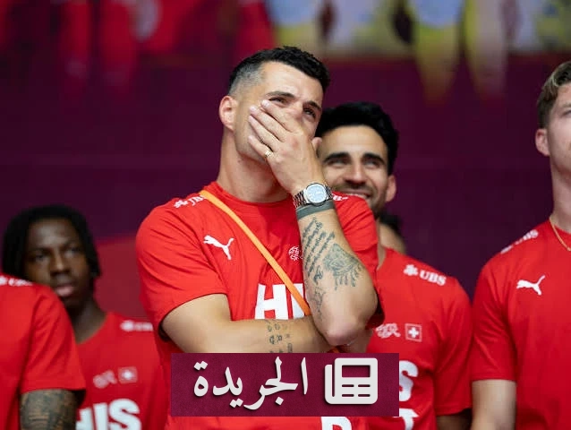غرانيت تشاكا يغرم 180 ألف دولار بسبب شهادة تطعيم مزورة - آخر الأخبار - الجريدة