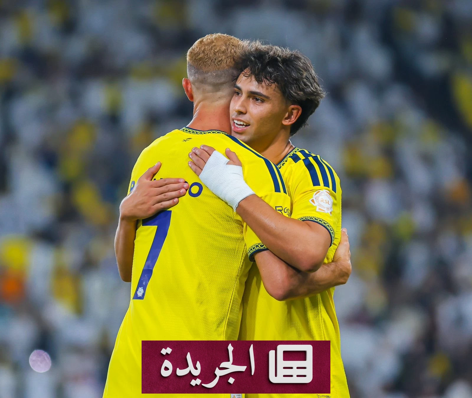 جواو فيليكس يتصدر تقييمات دوري روشن بعد 4 جولات - آخر الأخبار - الجريدة