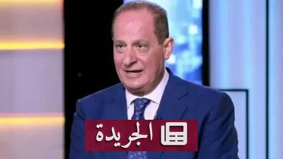 صورة للموسيقار هاني مهنا بعد خروجه من غرفة العناية المركزة في المستشفى