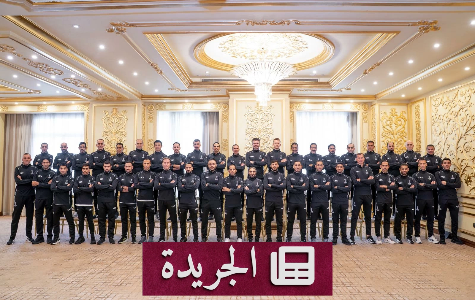 حكام أوروبيون وآسيويون لنصف نهائي خليجي 27 - آخر الأخبار - الجريدة