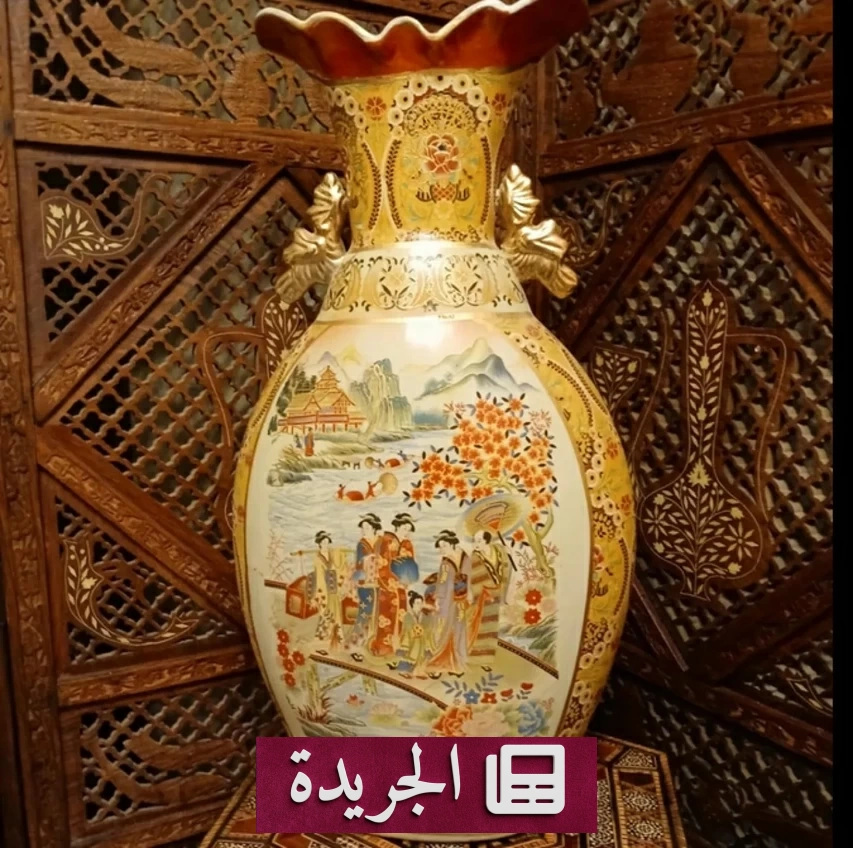 حكم قضائي بحبس زوجة أردنية أسبوعين بعد اعتداءها على زوجها - آخر الأخبار - الجريدة