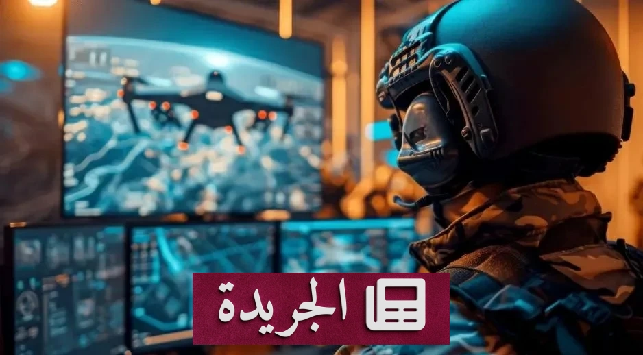 هل أصبح الذكاء الاصطناعي سلاحاً في حروب النفوذ العالمي - آخر الأخبار - الجريدة