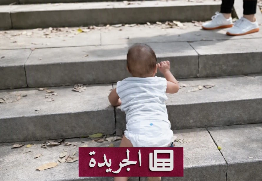 هل من حق الطفل أن يتسلق الجبال في التاسعة من عمره؟ - آخر الأخبار - الجريدة