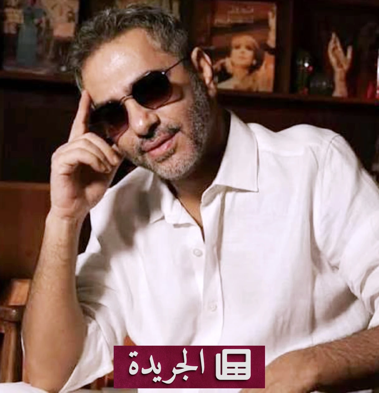 هل ينجح فضل شاكر في اختبار العودة إلى المسرح في الرياض؟ - آخر الأخبار - الجريدة