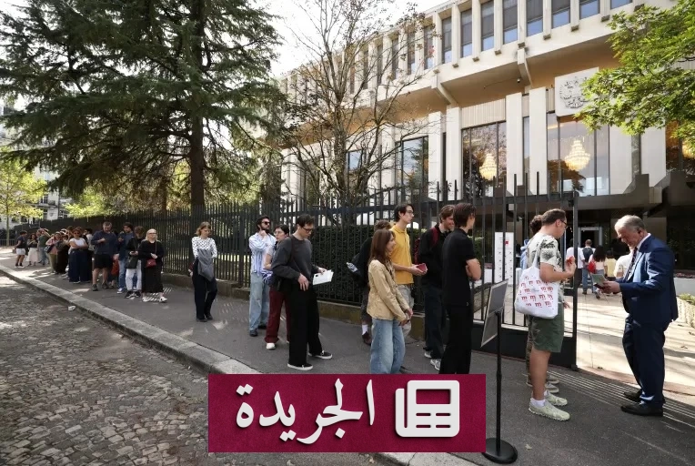 حزب بوتين يحقق فوزاً ساحقاً في انتخابات الدوما وسط انتقادات أوروبية - آخر أخبار الجريدة