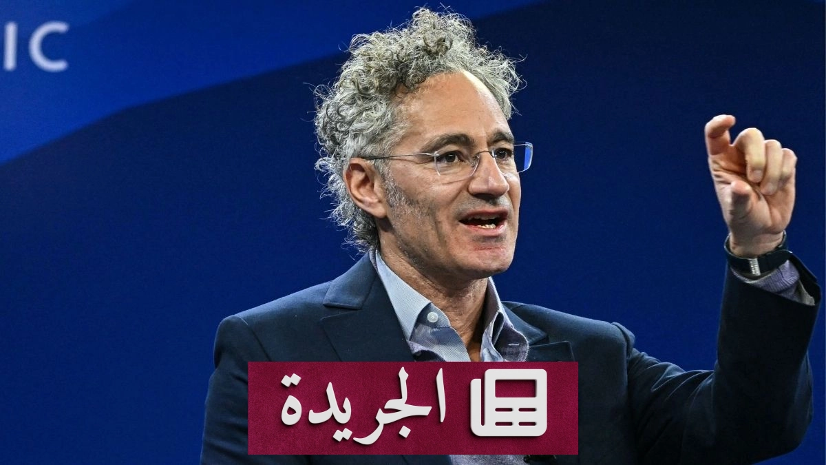 كارب يحذر من مخاطر الذكاء الاصطناعي ويدعو لتأميم المختبرات الرائدة - آخر الأخبار - الجريدة