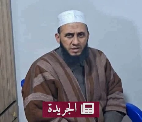 قبض الأمن السوري على قتلة إمام مسجد في ريف حلب بعد جريمة بشعة - آخر أخبار الجريدة