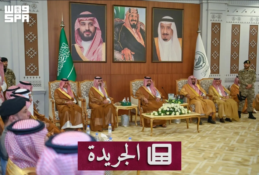 خطاب ملكي في افتتاح مجلس الشورى يبرز أولوية المواطن والمكتسبات الوطنية - آخر الأخبار - الجريدة