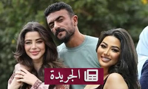 خطوة مفاجئة بين رحمة والعوضي تثير تساؤلات بعد تصريحات السكري - آخر أخبار الجريدة