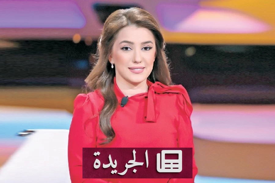 كندة علوش في رحلة درامية قاسية بين الواقع والخيارات الصعبة - آخر الأخبار - الجريدة