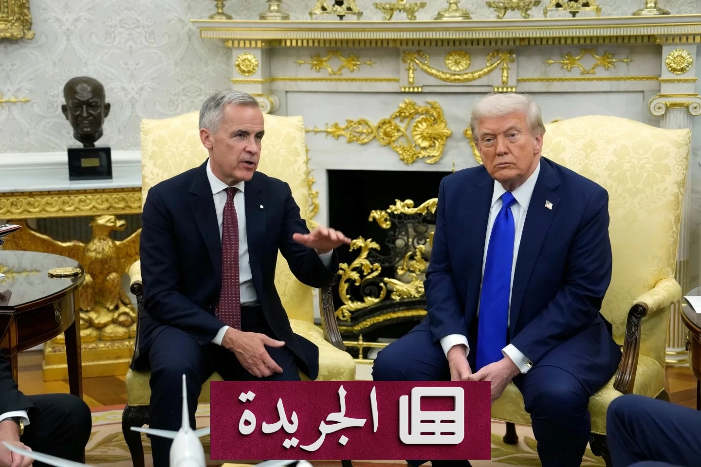 كندا تتوسع في فرض رسوم انتقامية على السلع الأمريكية بدءاً من السيارات والأثاث - آخر أخبار الجريدة