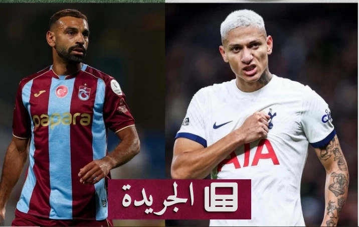 قرار دي زيربي يدفع ريتشارليسون نحو رحيل محتمل إلى طرابزون - آخر الأخبار - الجريدة