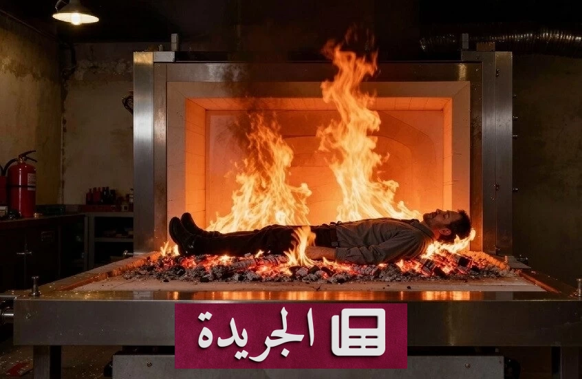 قصة درامية في الهند بعد عودة شاب من الموت بعد شهر من حرق جثته - آخر أخبار الجريدة