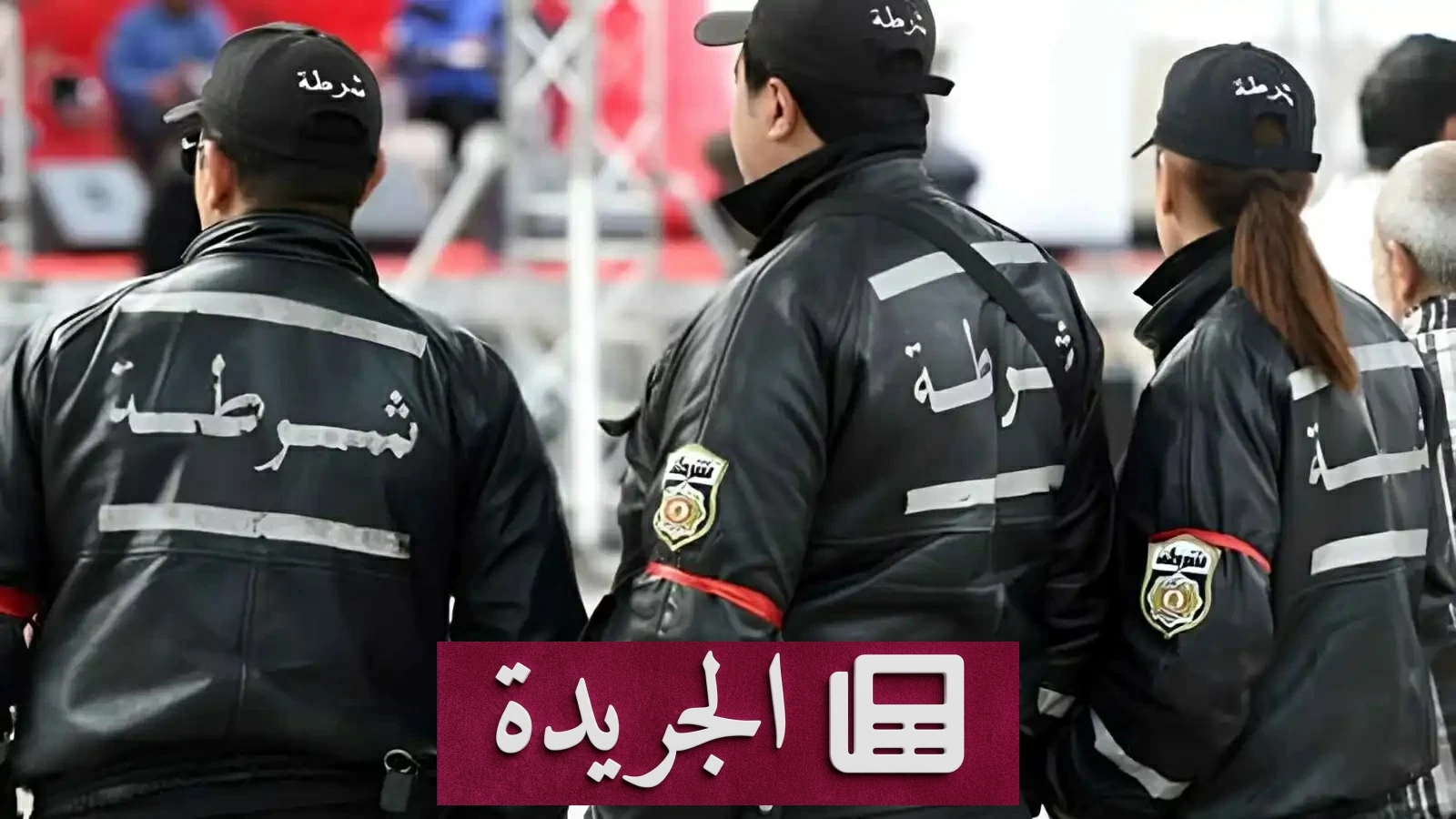 كيف كادت شائعة على فيسبوك أن تفجر سجناً في تونس - أخبار أونلاين