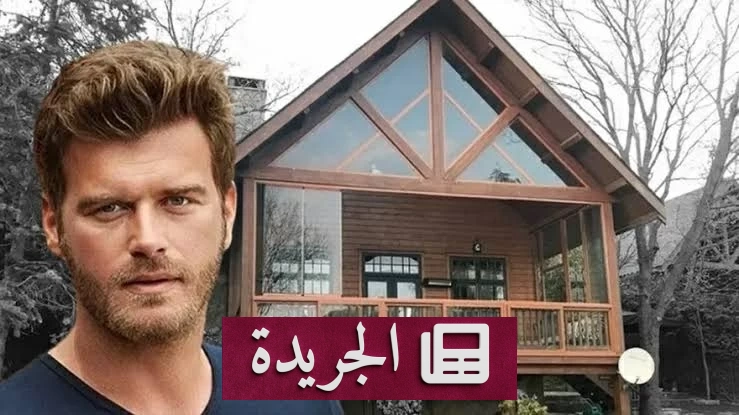 كيفانش تاتليتوغ يواجه أزمة قانونية بعد حادثة في منزله بإسطنبول - آخر الأخبار - الجريدة
