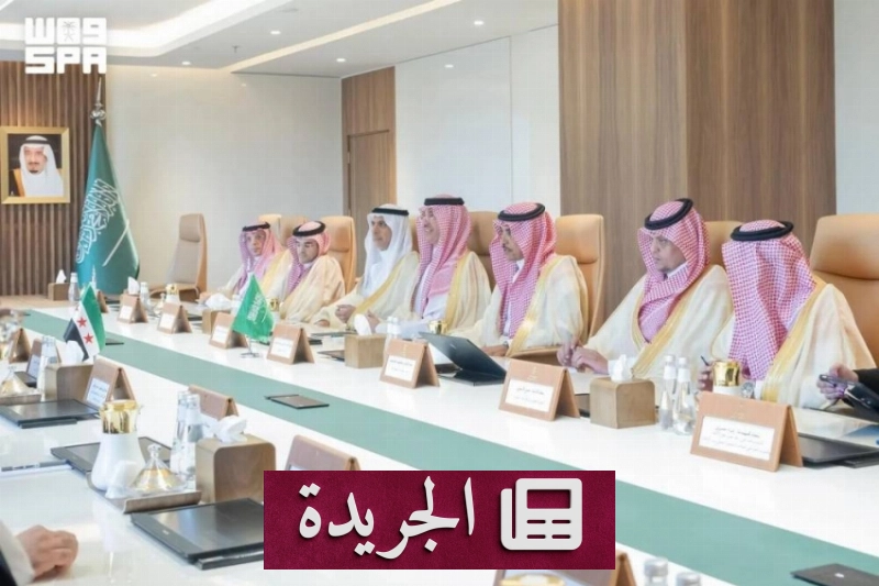 لقاء إعلامي مشترك لتعزيز التعاون بين البلدين - آخر أخبار الجريدة